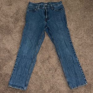 32x30 Goodfellow Jeans